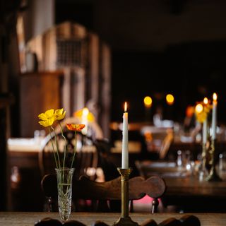 The Church House Inn - 1
