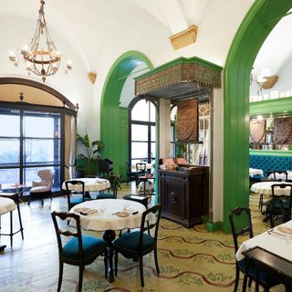 Gucci Osteria da Massimo Bottura - 0