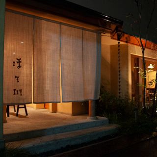 Edosoba Hosokawa - 1