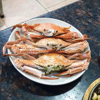 Go Ang Seafood - 4