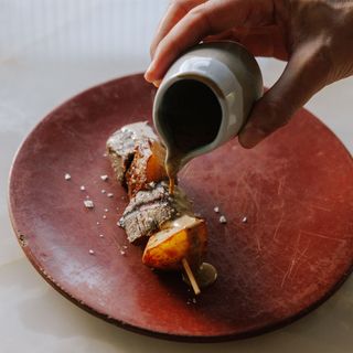 Bistro Ocho - 4