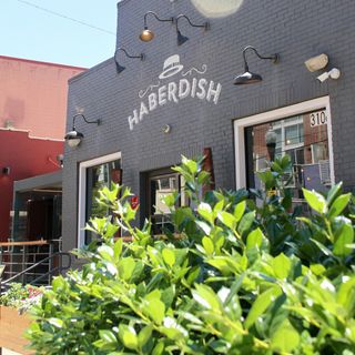 Haberdish - 5