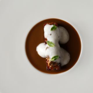 Maeba Restaurant - 12