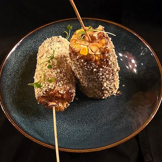 Sushi Saint - 12