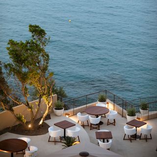 La Table - 12