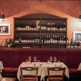 Osteria del Tempo Perso - 1