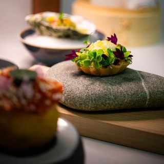 Centric Dining - 4