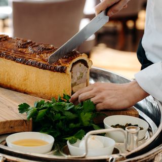 La Brasserie du Royal - 6