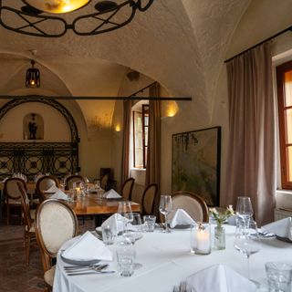 Stiftsschmiede Fischrestaurant - 2
