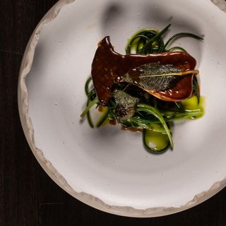 Osteria Grande - 10