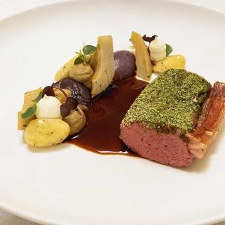 Laudensacks Gourmet Restaurant - 13