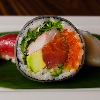 Roku - Japanese Dining & Wine - 6