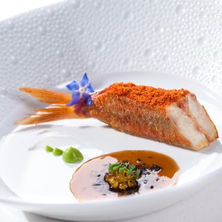 Alpenroyal Gourmet - 1