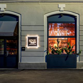 Sine by Di Pinto - Milan - 17
