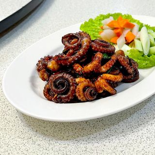 Good Crab House - 1