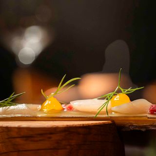 Astor Club: Chef's Table - 3