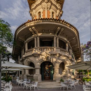 Casa Palanti - 1