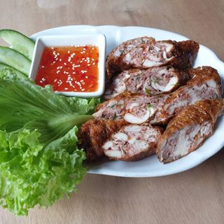 RR Nyonya House - 9
