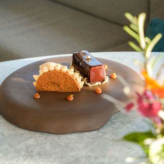 La Table de l'Hôtel Sainte-Victoire - 6