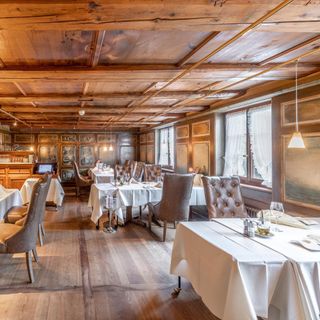 Gasthof zum goldenen Kreuz - 0