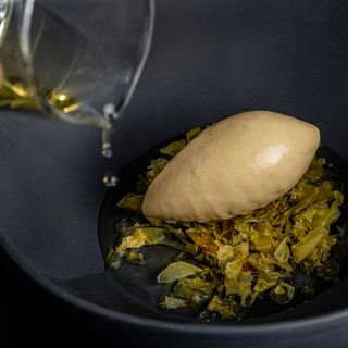 Corral de la Morería Gastronómico - 1