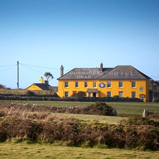 The Gurnard's Head - 3