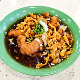 Lor Mee 178 - 0