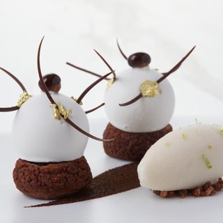 Chef's Table - 6