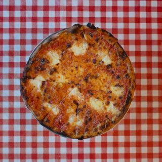 Lovers Pizzeria - 1