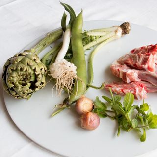 Antica Cucina 1983 - 15