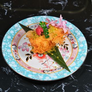 Nanyang Blossom - 0