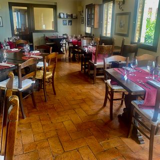 Osteria dell'Accademia - 11