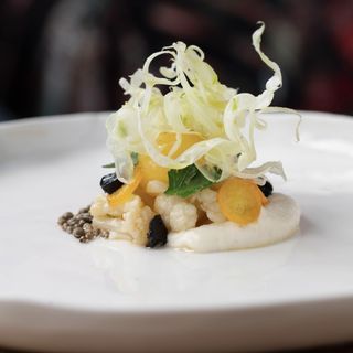 Scratch Restaurant - 0