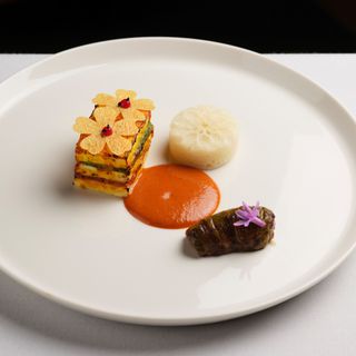 Trèsind - 7
