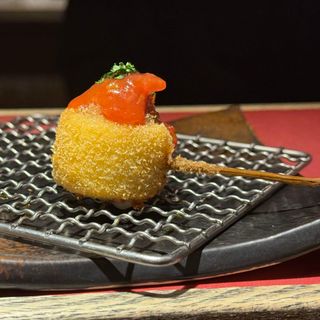 Sosakukushinomise Rindo - 1