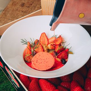 SAAM restaurant - 17