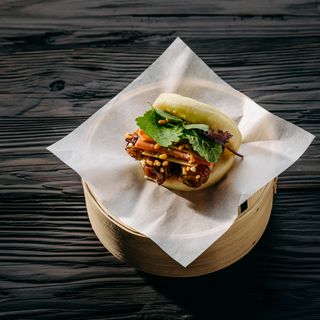 YOSO Asian Comfort Food - 5