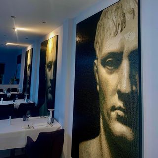Al Pappagallo - 1