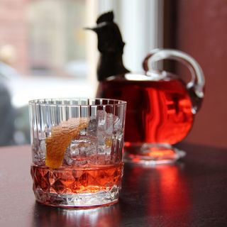 Bistro Ego - 1