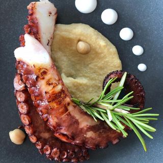 Osteria Il Principe e Il Pirata - 12