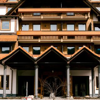 Auerhahn - 1