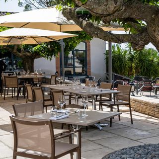 Le Bistrot 270 - 3