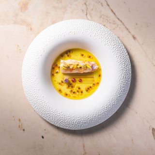 L'Or Bleu - 16
