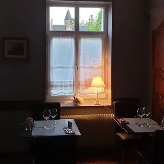 La Table de Romain - 1