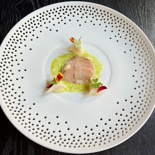 Ontra's Gourmetstube - 3