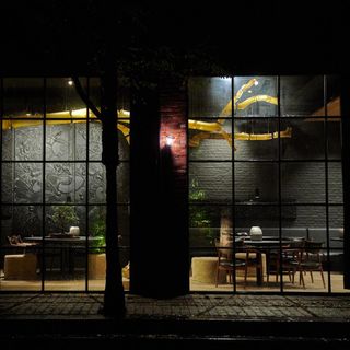 Cuchara - 2