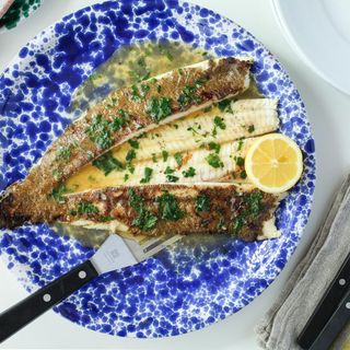 Brassica Restaurant - 11