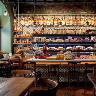 La Bottega di Mario - 0