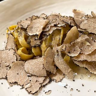 Tipico Osteria dei Sensi - 3