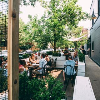 Longman & Eagle - Chicago - 5
